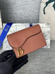 christian dior aaa qualite card case s_117a433